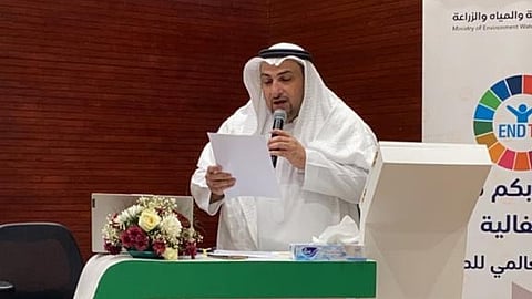 ندوة توعوية عن "الدرن" يقيمها "وقاء" و"بيئة" وصحة جدة