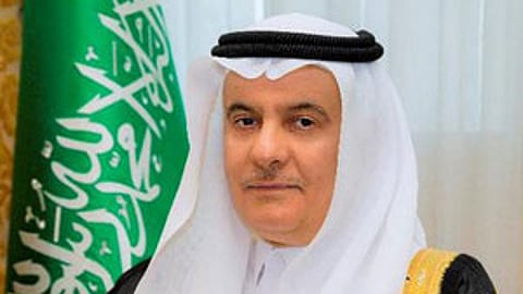 المهندس عبدالرحمن بن عبدالمحسن الفضلي