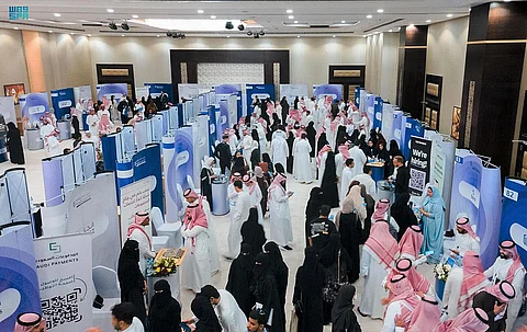 بمشاركة أكثر من 50 جهة.. "فنتك السعودية" تختتم أكبر معرض توظيف للتقنية المالية في المنطقة