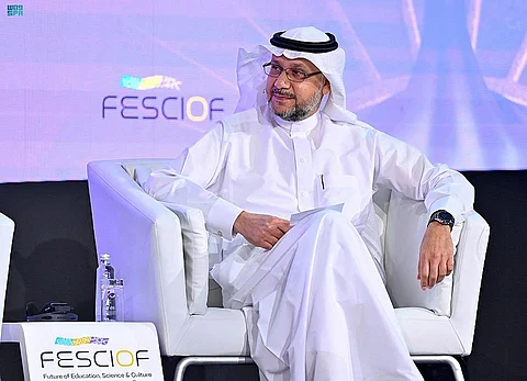 رئيس "الملكية الفكرية": هناك فجوة بين المستثمر والمبتكر والمستخدم.. ولن تُردَم إلا بالثقة