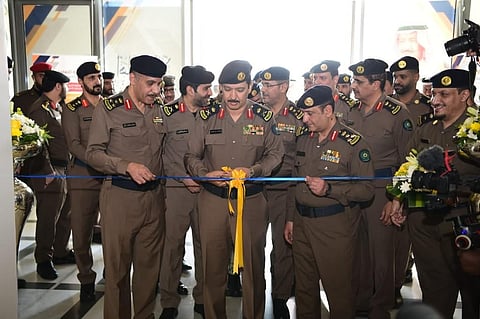 برعاية "الفيصل".. تدشين اليوم العالمي للدفاع المدني بمنطقة مكة