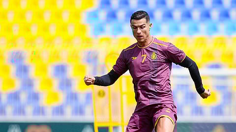 "النصر" يكثف تحضيراته لموقعة "أبها".. في ربع نهائي كأس الملك