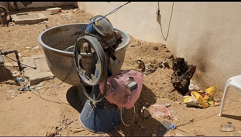 أمانة جدة تضبط عمالة تُحَضّر الوجبات الرمضانية داخل دورات المياه