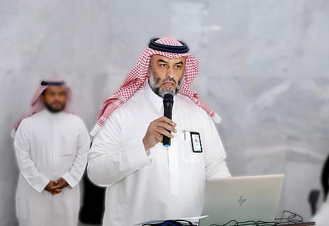 ورشة عمل.. "تعليم الرياض" يناقش مع "نزاهة" آليات وسبل حماية المال العام