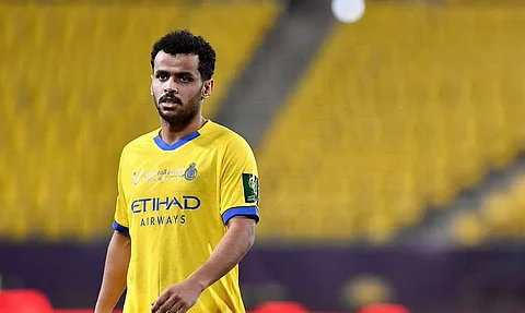 عبدالفتاح عسيري