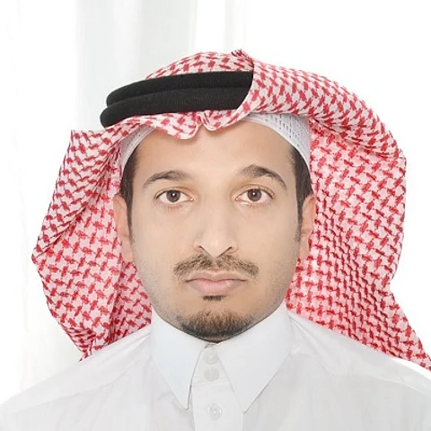 الإعلامي المتخصص في الإعلام الجديد سعيد آل جندب