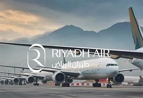 هيئة دولية: 1.1 مليار مسافر بالشرق الأوسط في 2040.. و"طيران الرياض" عملاق قادم