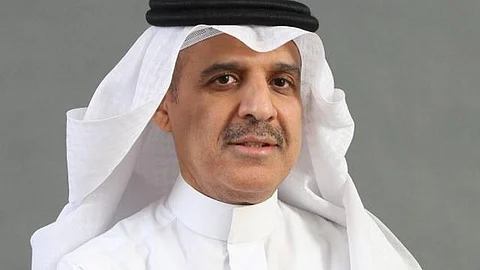 محمد المغلوث