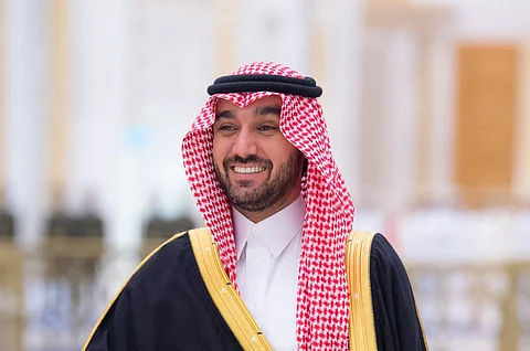 الأمير عبدالعزيز بن تركي الفيصل