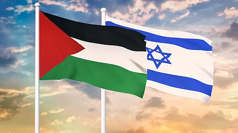 فلسطين تدعو المجتمع الدولي لمعاقبة إسرائيل