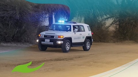 تسجيل 4000 مخالفة ضد مُنتهكي لوائح الغطاء النباتي في جميع مناطق المملكة