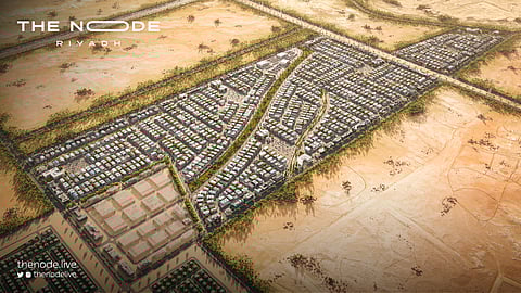 "ركاز العقارية" و"ميفك كابيتال" و"وضوح العقارية" يستعدون لإطلاق أحدث مخطط لوجستي بالرياض في مزاد علني