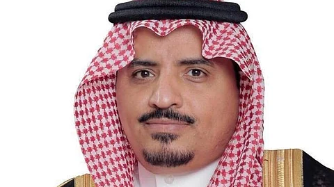 رئيس جامعة القصيم عبدالرحمن بن حمد الداود