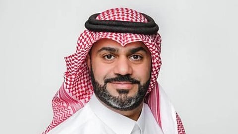 مستشار الموارد البشرية رضوان الجلواح