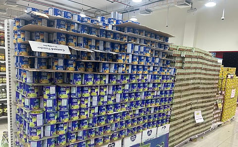 الأغنام تتجاوز ٢٠٠٠ ريال.. تنافس كبير بأسواق حائل وسط إقبال رمضاني كثيف