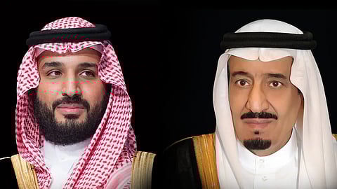 "القيادة" تهنئ رئيس جمهورية سنغافورة بذكرى اليوم الوطني لبلاده