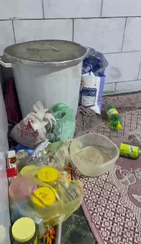 الطائف.. بلدية السيل تضبط لحومًا فاسدة وتقف على موقع يعدّ وجبات تالفة
