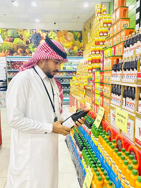 صامطة.. "بلدية السهي" تنفذ 50 جولة رقابية على الأسواق والمحال التجارية قُبيل رمضان