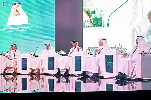 "الصناعات العسكرية" تطلق ممكنات لدعم المستثمرين.. منصة إلكترونية تتضمن العديد من الخدمات