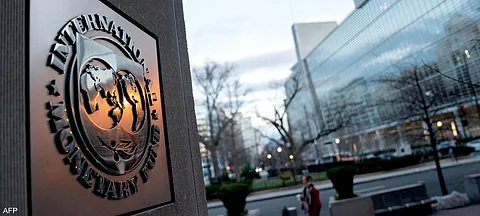 صندوق النقد الدولي يرفع توقعاته لنمو اقتصاد السعودية إلى 3.6% في 2025 و3.9% في 2026