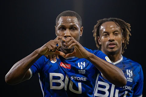 في "جولة يوم العَلَم".. الهلال يتنفس برباعية التعاون ويعبر لمربع الكبار