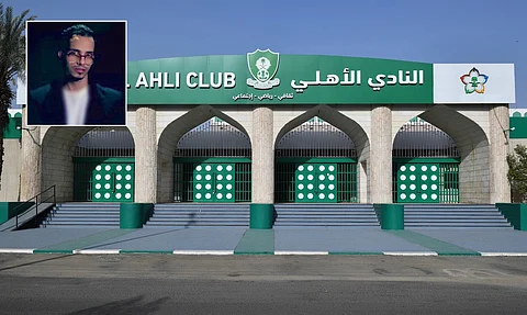 المستشار القانوني "الشيخي": الأهلي ممنوع من التسجيل لفترتين.. لهذا السبب
