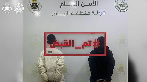 حوادث جنائية ونقل مخالفين.. فيديو لسقوط مرتكبي عدد من الجرائم في قبضة رجال الأمن