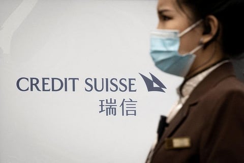 فزع من أزمة مصرفية واسعة.. ماذا فعلت صفقة "كريدي" في البنوك الأوروبية؟