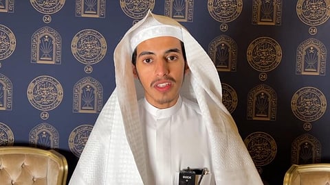 عبدالله محمد صالح حميد