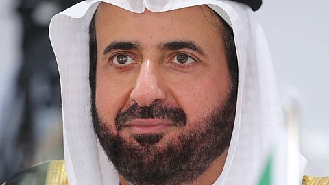 وزير الحج والعمرة توفيق الربيعة