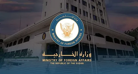 "الخارجية السودانية": لا صحة لقبول القوات المسلحة التفاوض مع الدعم السريع
