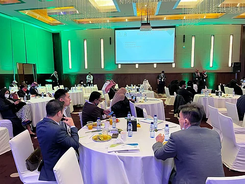 الأولى في المنطقة.. مبادرة نوعية في حائل لتأهيل الأسر المنتجة لأُسر صحية منتجة