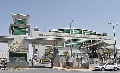 "الصحة" تمنح الاعتماد لمركز فيصل بن مشعل لجراحة السمنة بالقصيم