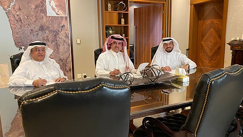 "بيت المال الخليجي" يعلن إنشاء صندوق عقاري خاص بـ 116 مليون ريال في شمال مدينة جدة