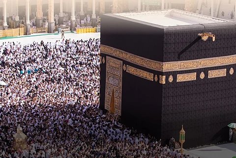 "الحج" تدعو إلى الالتزام بالفترة المحددة لتأشيرة العمرة