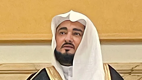الدكتور محمد بن إبراهيم الرومي