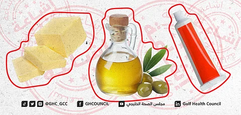 مجلس الصحة الخليجي: معجون الأسنان لا يعالج الحروق وقد يضاعف المشكلة