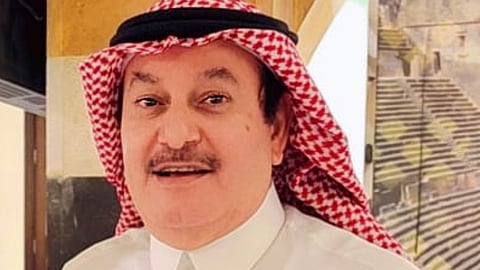 نائب غرفة جدة يقيم مأدبة الإفطار الرمضاني السنوي