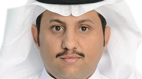 منسوب وزارة التعليم بمنطقة حائل سلطان بن سليمان العنزي
