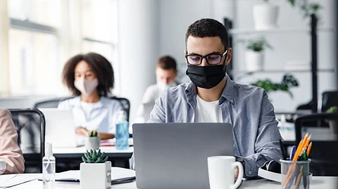 انقسام بين الألمان حول العمل 4 أيام فقط في الأسبوع.. الغالبية تعارض