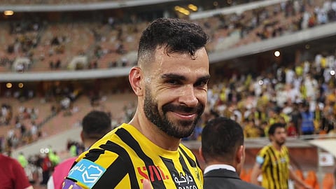 برونو هنريكي