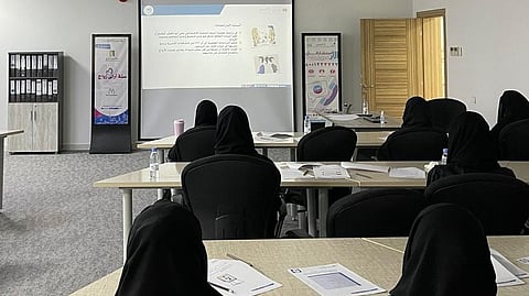 رحلة حافلة امتدت لـ 22 عاماً.. "أسرتي" قدمت خدماتها إلى أكثر من 280 ألف مستفيد