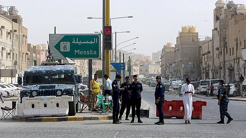 الكويت.. إبعاد 9 آلاف وافد خلال 3 أشهر وجنسيةٌ عربية تحتل المرتبة الرابعة
