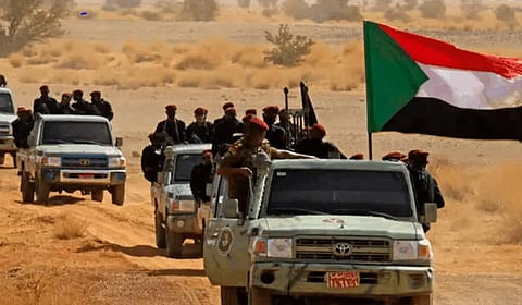 "متى ينتهي الجحيم؟".. طائرات ومضادّات تنتهك هدنة السودان.. دارفور أرض الخوف!