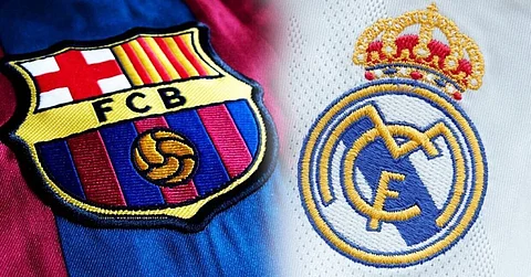 في "ليلة الثأر" في كأس الملك.. تعرف على تشكيلة ريال مدريد وبرشلونة