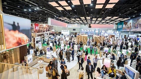 تقنيات السفر الحديثة تتصدر فعاليات سوق السفر العربي الشتوية المقبلة