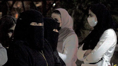 "جعل فمك سالم".. حملة في تبوك للكشف عن سرطان الفم