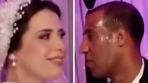 رفضت طلبه فذبحها.. مصري يذبح عروسه بعد 48 ساعة من الزفاف
