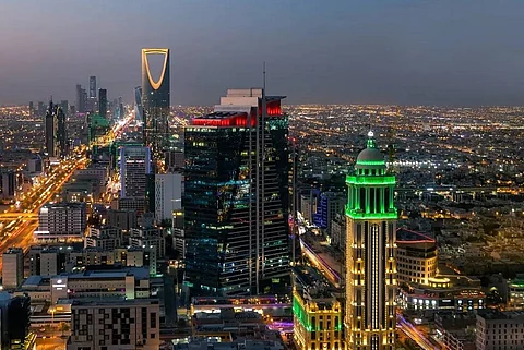 مؤشر مديري المشتريات: انتعاش القطاع غير النفطي السعودي في سبتمبر