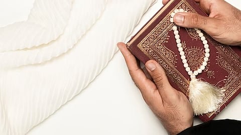 "توكيد الخبر" في القرآن.. بلاغة مثبتة للمعنى مقنعة للمنكر